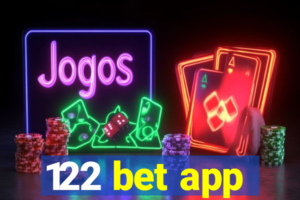 122 bet app